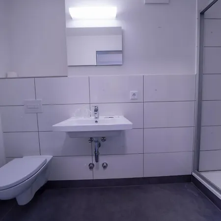 Neohostel * Berlín