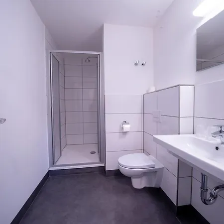 Neohostel * Berlín