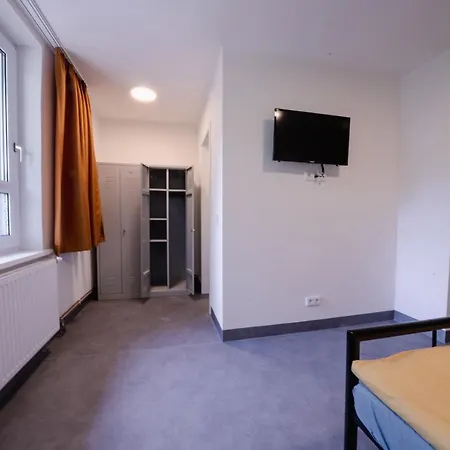 אכסניה Neohostel *