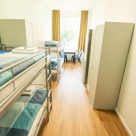 Neohostel * Berlín