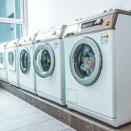 Neohostel Βερολίνο