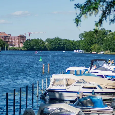 Hostel Neohostel Βερολίνο