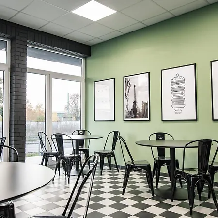 Neohostel * Βερολίνο