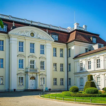 Neohostel Hostel Berlín