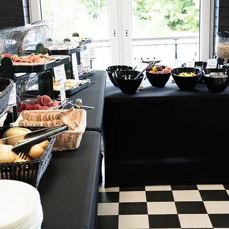 Neohostel Βερολίνο