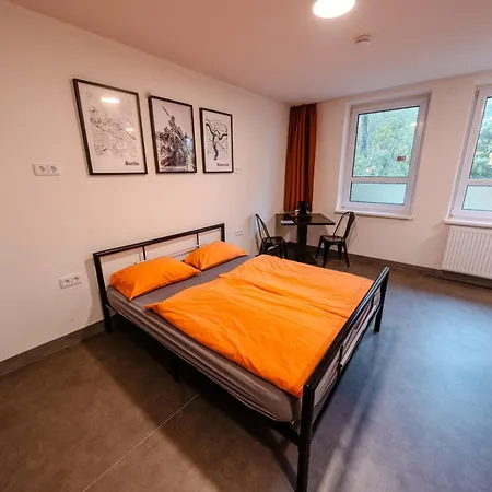 Hostel Neohostel Βερολίνο