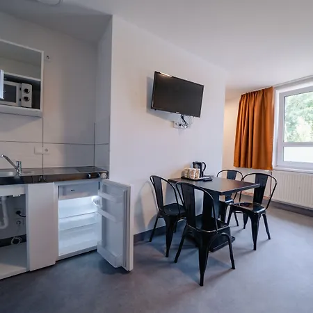 Neohostel Hostel Βερολίνο