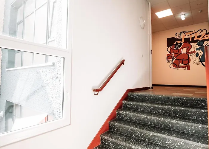 אכסניה Neohostel ברלין