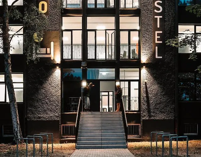 Neohostel ברלין