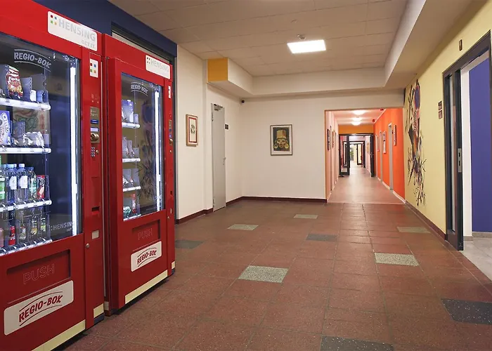 Neohostel * ברלין