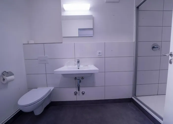 Neohostel * ברלין