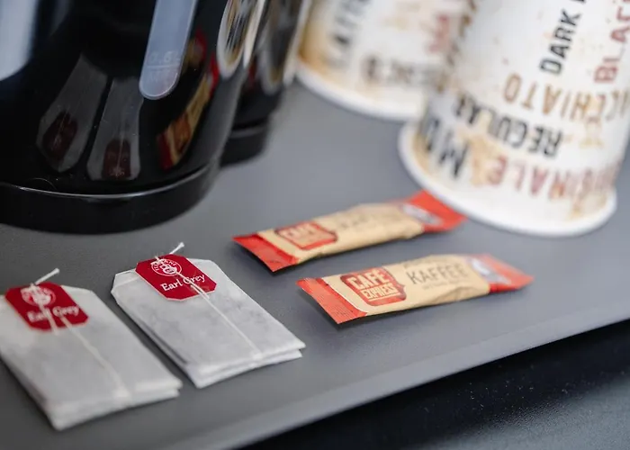 אכסניה Neohostel ברלין