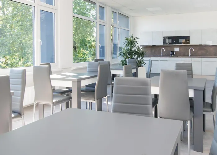 Neohostel אכסניה *