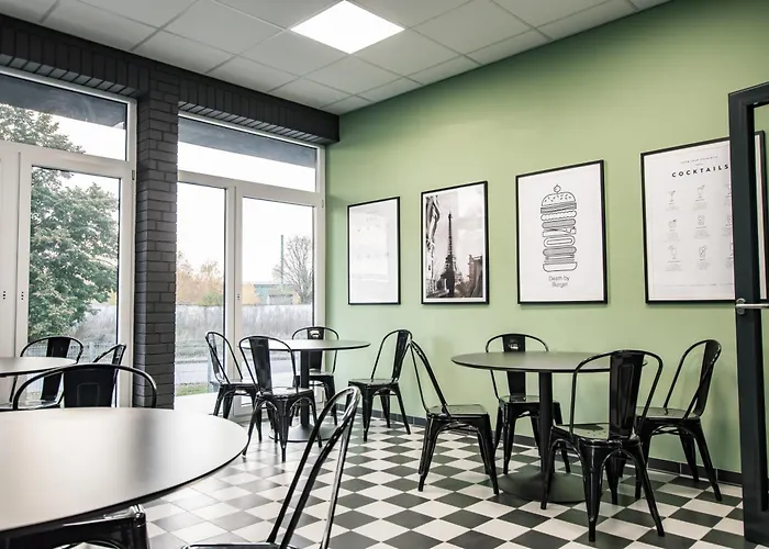 Neohostel * ברלין