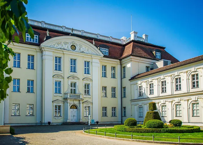 Neohostel Hostel Berlin