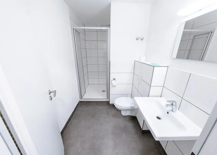 אכסניה Neohostel ברלין