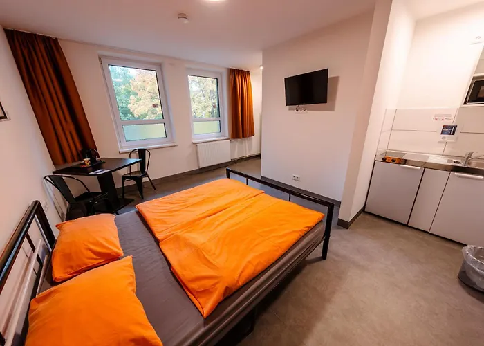 אכסניה Neohostel