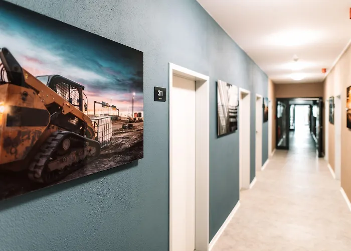 אכסניה Neohostel