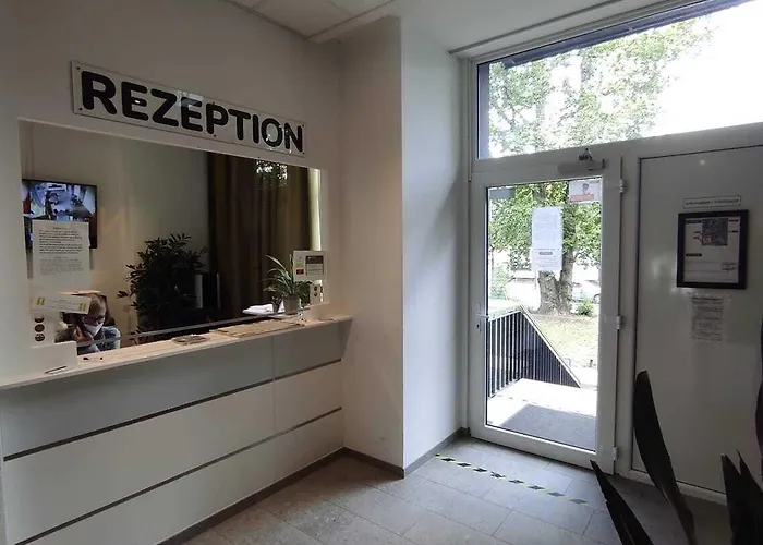 Neohostel אכסניה *