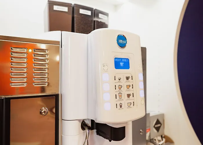 Neohostel אכסניה ברלין