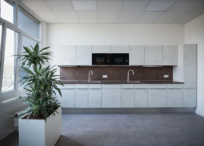 Neohostel אכסניה