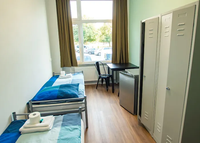 Neohostel אכסניה